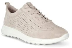 ECCO Flexure Perf Sneaker
