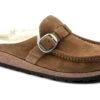 Birkenstock Buckley Shearling -Women Shoes Store 3160 00049 1018 121 1