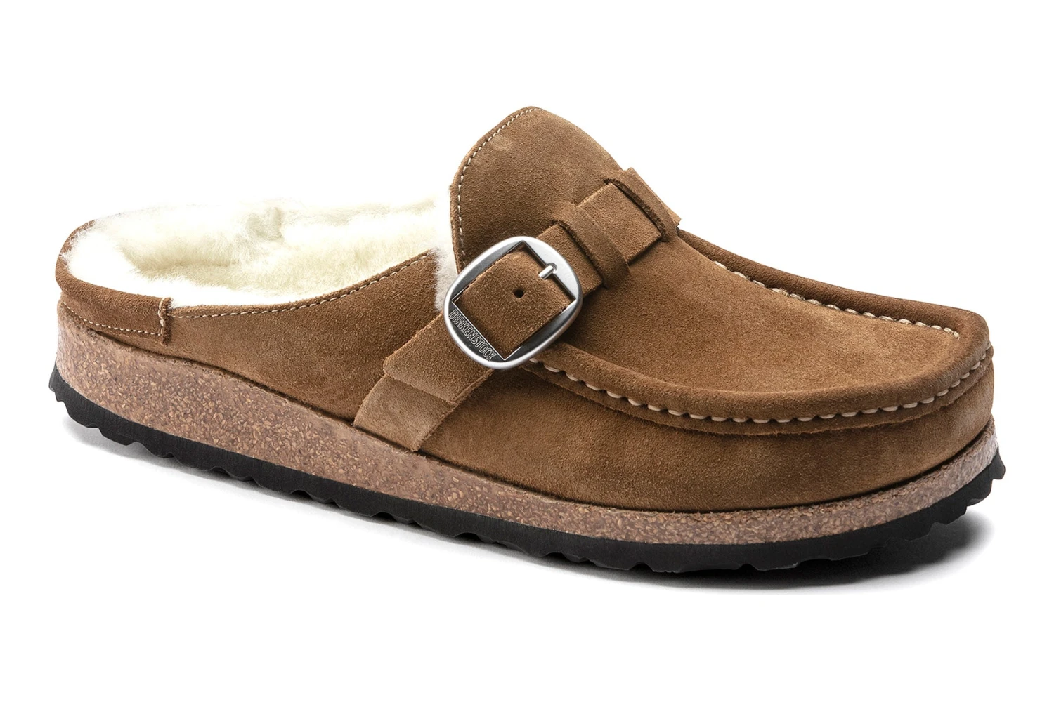 Birkenstock Buckley Shearling 3 Birkenstock Buckley Shearling