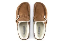 Birkenstock Buckley Shearling 7 Birkenstock Buckley Shearling -Women Shoes Store 3160 00049 1018 121 3