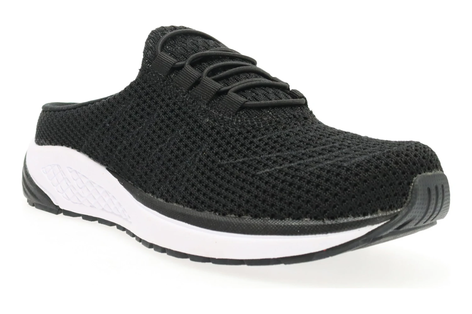 Tour Knit Slide 3 Tour Knit Slide