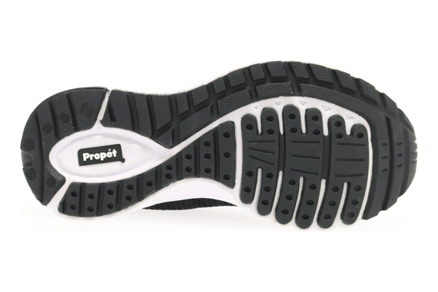 Tour Knit Slide 5 Tour Knit Slide - Image 3