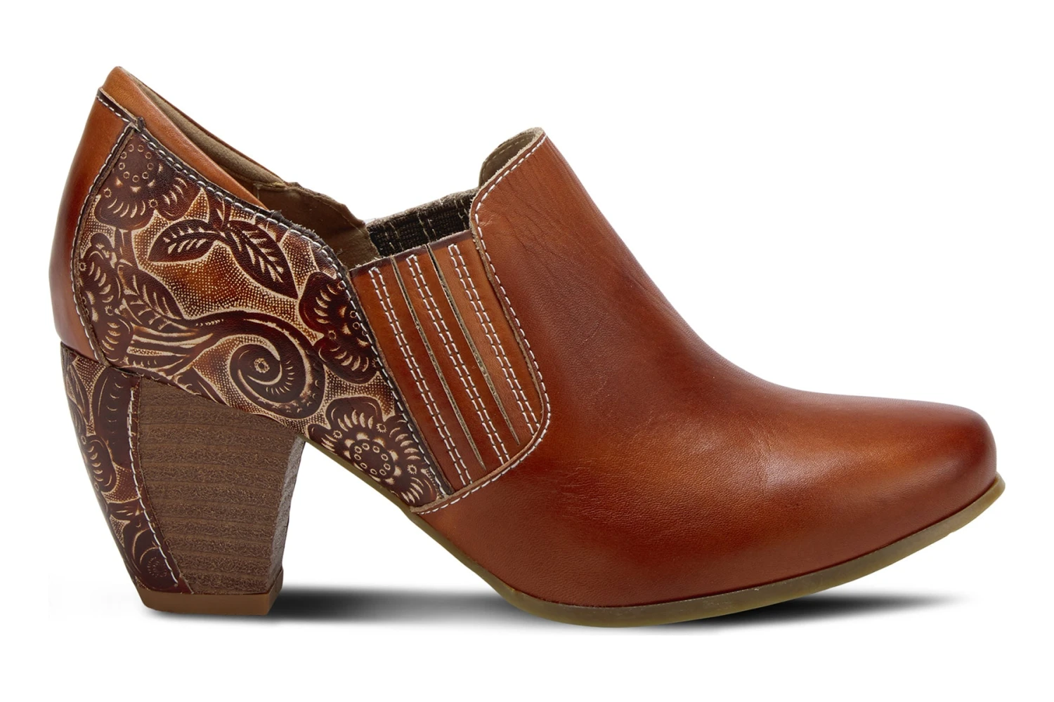 Leatha 7 Leatha - Image 5