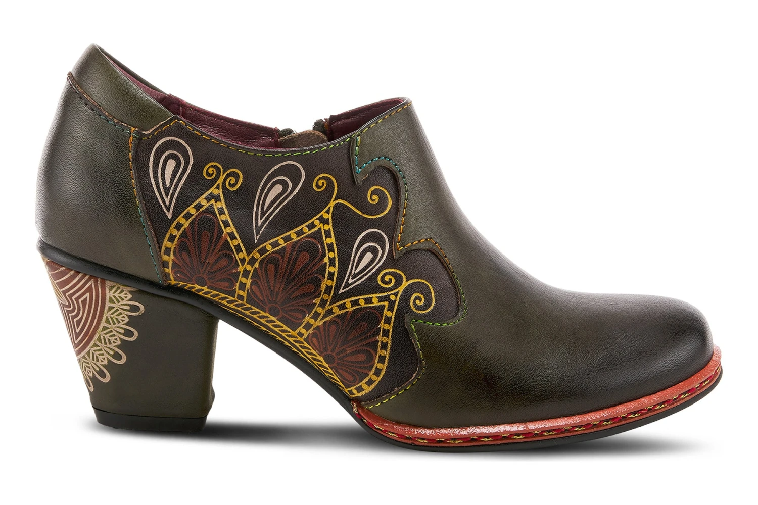 Zami 7 Zami - Image 5