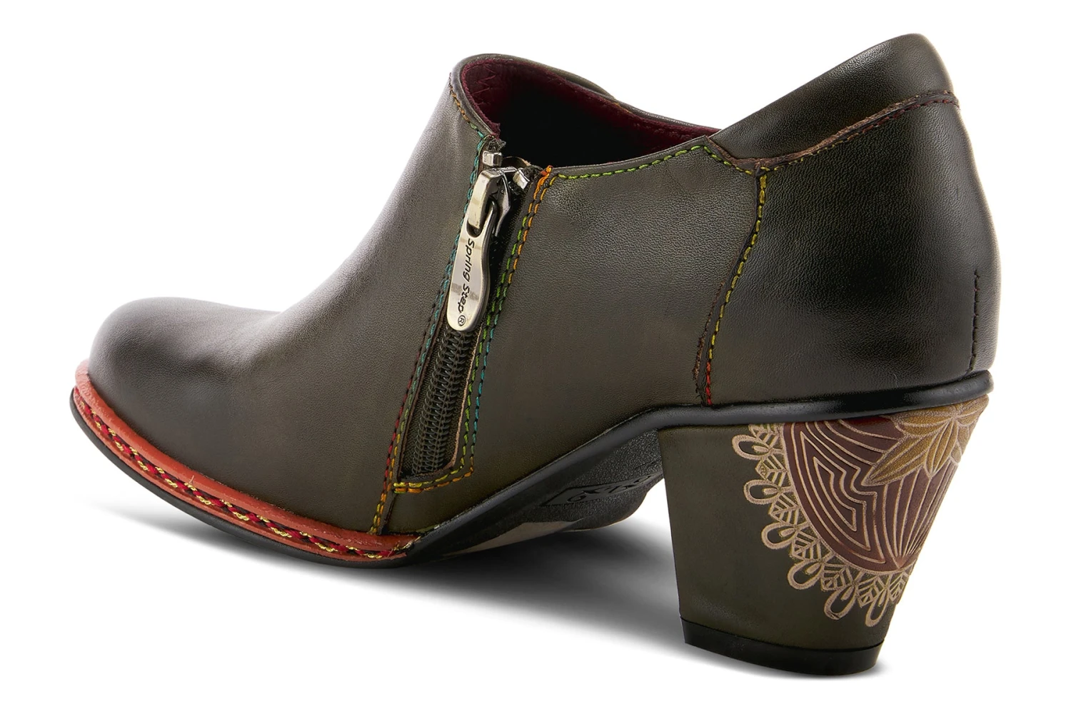 Zami 9 Zami - Image 7