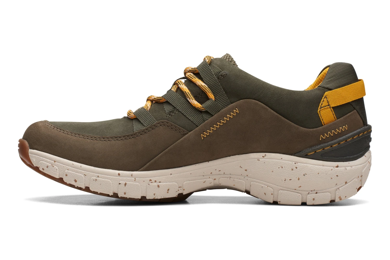 Clarks Wave Range AP 7 Clarks Wave Range AP - Image 5