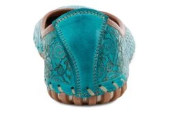 Kenyetta -Women Shoes Store 3510 01254 2282 005 6