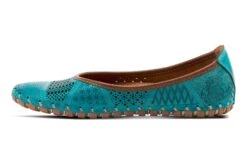 Kenyetta -Women Shoes Store 3510 01254 2282 005 7