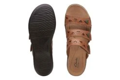 Clarks Laurieann Nora -Women Shoes Store 3610 00135 1725 018 7