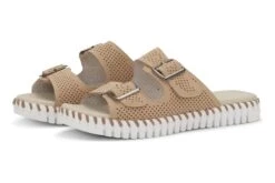 ILSE JACOBSEN Tulip1176lc -Women Shoes Store 3610 01497 1176 930 4