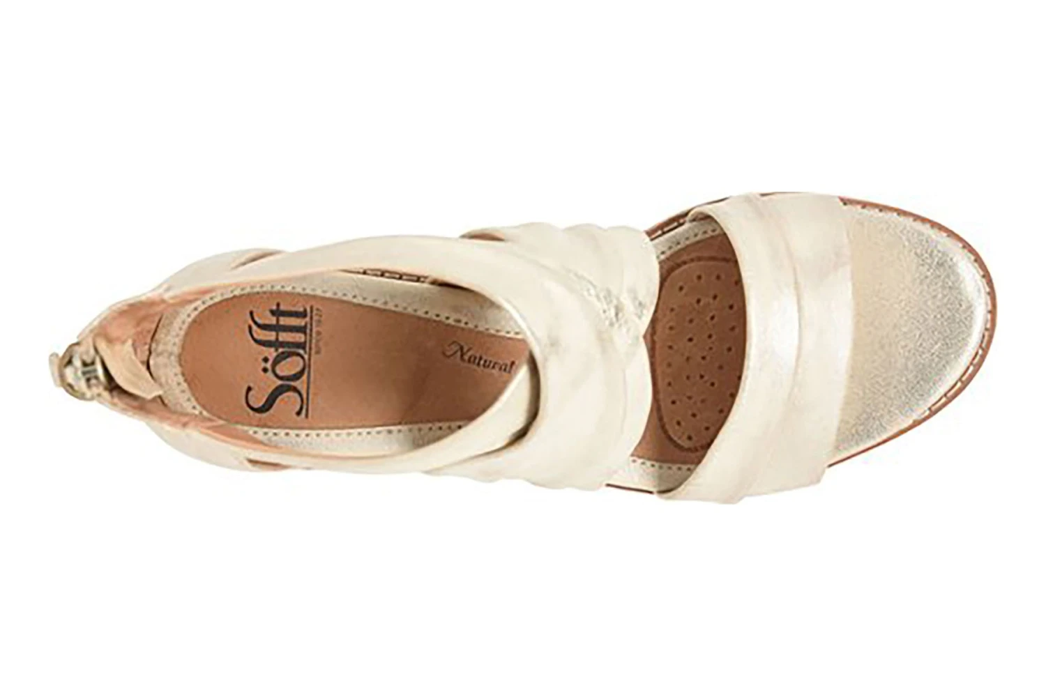 Sofft Samoa 4 Sofft Samoa - Image 2