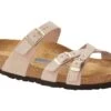 Birkenstock Franca SFB 1 Birkenstock Franca SFB -Women Shoes Store 3960 00049 2140 027 1