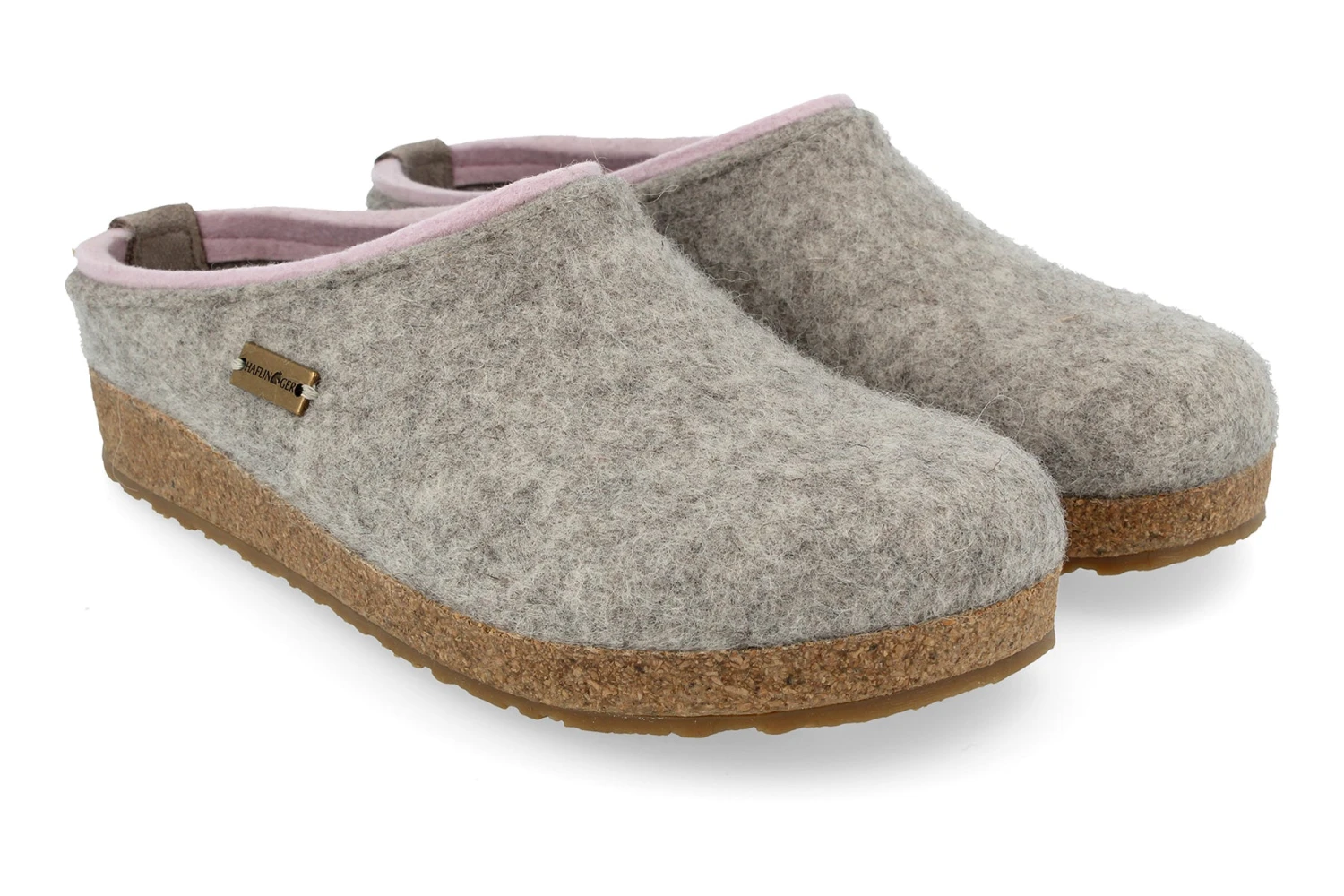 Haflinger Kris 3 Haflinger Kris