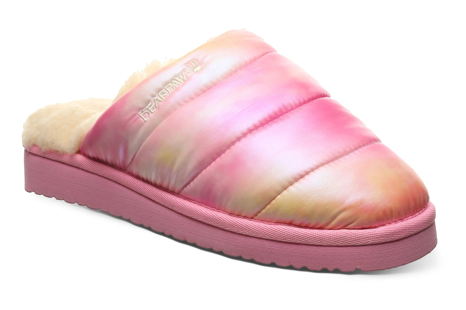 Bearpaw Puffy Slipper 3 Bearpaw Puffy Slipper