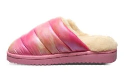 Bearpaw Puffy Slipper 9 Bearpaw Puffy Slipper -Women Shoes Store 5795 01206 2581 086 2