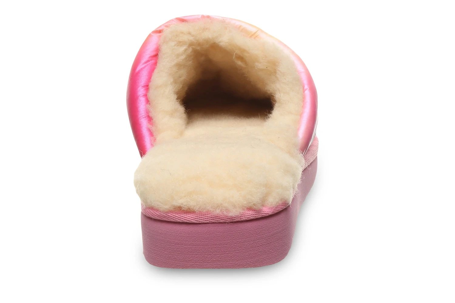 Bearpaw Puffy Slipper 8 Bearpaw Puffy Slipper - Image 6