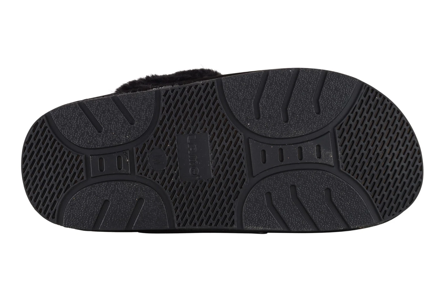 Ladies Scuff 4 Ladies Scuff - Image 2