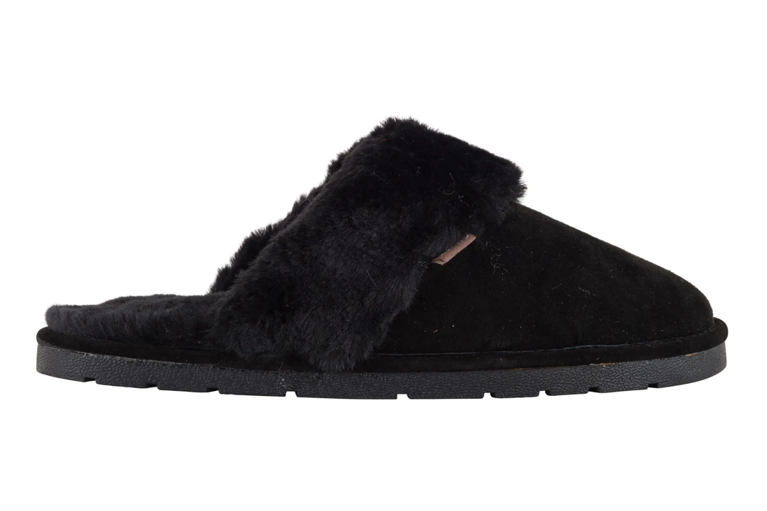 Ladies Scuff 8 Ladies Scuff - Image 6