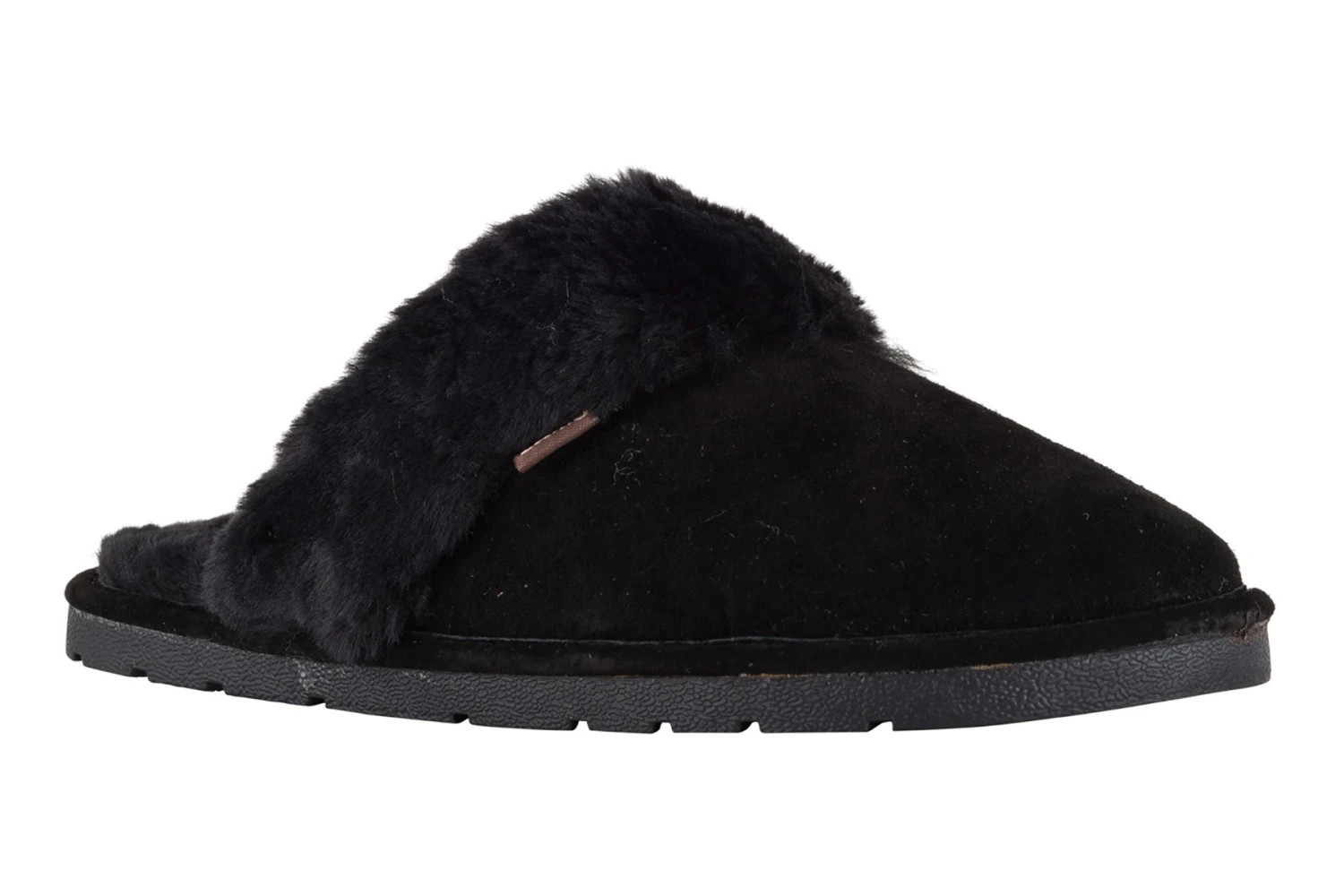 Ladies Scuff 3 Ladies Scuff