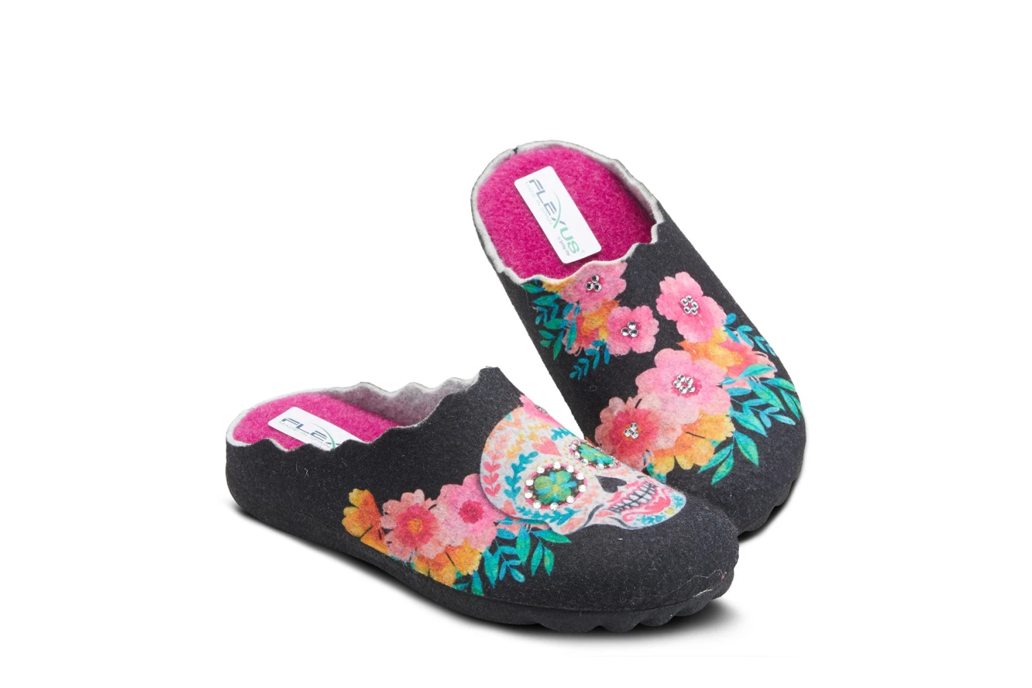 Sugarskull 3 Sugarskull