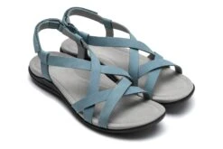 Bella -Women Shoes Store Abeo Bella Light Denim 7