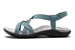 Bella -Women Shoes Store Abeo Bella Light Denim 8