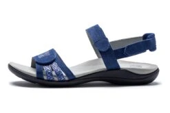 Brynn -Women Shoes Store Abeo Brynn Blue Combo 8