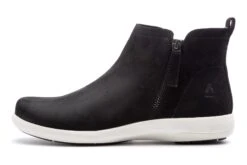 Evette -Women Shoes Store Abeo Evette Black 056