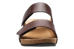 Gabie -Women Shoes Store Abeo Gabie Dark Brown 122 4