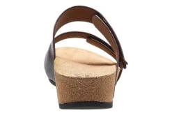 Gabie -Women Shoes Store Abeo Gabie Dark Brown 124 5