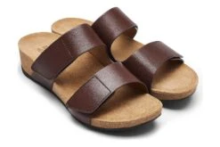 Gabie -Women Shoes Store Abeo Gabie Dark Brown 127 7