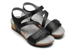 Genevieve -Women Shoes Store Abeo Genevieve Black 151 7 d5cb9af0 fbbb 44d7 a353 e0daaf9f9962