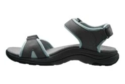 Goleta II -Women Shoes Store Abeo Goleta Whisper Blue 6