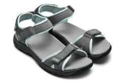 Goleta II -Women Shoes Store Abeo Goleta Whisper Blue 7