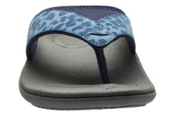 Kadie -Women Shoes Store Abeo Kadie Navy Leopard Print 210 4