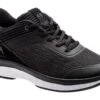 Luna -Women Shoes Store Abeo Luna Black 097