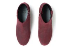 Melanie Metatarsal 13 Melanie Metatarsal -Women Shoes Store Abeo Mevanie Burgandy 6