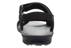 Paula II -Women Shoes Store Abeo Paula II Black 228 5