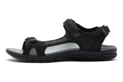 Paula II -Women Shoes Store Abeo Paula II Black 232 8