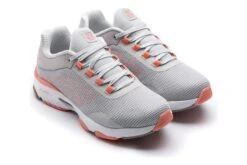 Selah -Women Shoes Store Abeo Selah Grey 127