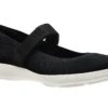 Valari -Women Shoes Store Abeo Valari Black 1a
