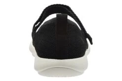 Valari -Women Shoes Store Abeo Valari Black 5a