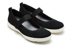 Valari -Women Shoes Store Abeo Valari Black 7a