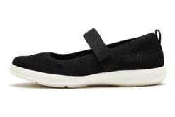 Valari -Women Shoes Store Abeo Valari Black 8a