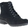 Vero Metatarsal -Women Shoes Store Abeo Vero Suede Black 1 7199fd71 f947 415a 898c 259c142238a3