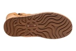 Victoria -Women Shoes Store Abeo Victoria Tan 6b