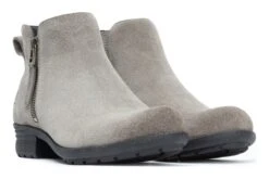 Violeta Metatarsal 14 Violeta Metatarsal -Women Shoes Store Abeo Voletta Suede Taupe 5 580583a7 0642 4ab0 b968 2461a61ebd9d