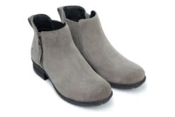 Violeta Metatarsal 17 Violeta Metatarsal -Women Shoes Store Abeo Voletta Suede Taupe 8 c2291244 e338 441e b366 26d026e98a1e