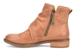 Sofft Beckie -Women Shoes Store Beckie Luggage SF0070706 Instep 2000