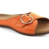 Gavi Ii -Women Shoes Store GAVI II Orange Angled f67bcf67 b45f 4286 82c0 74a382f8817d